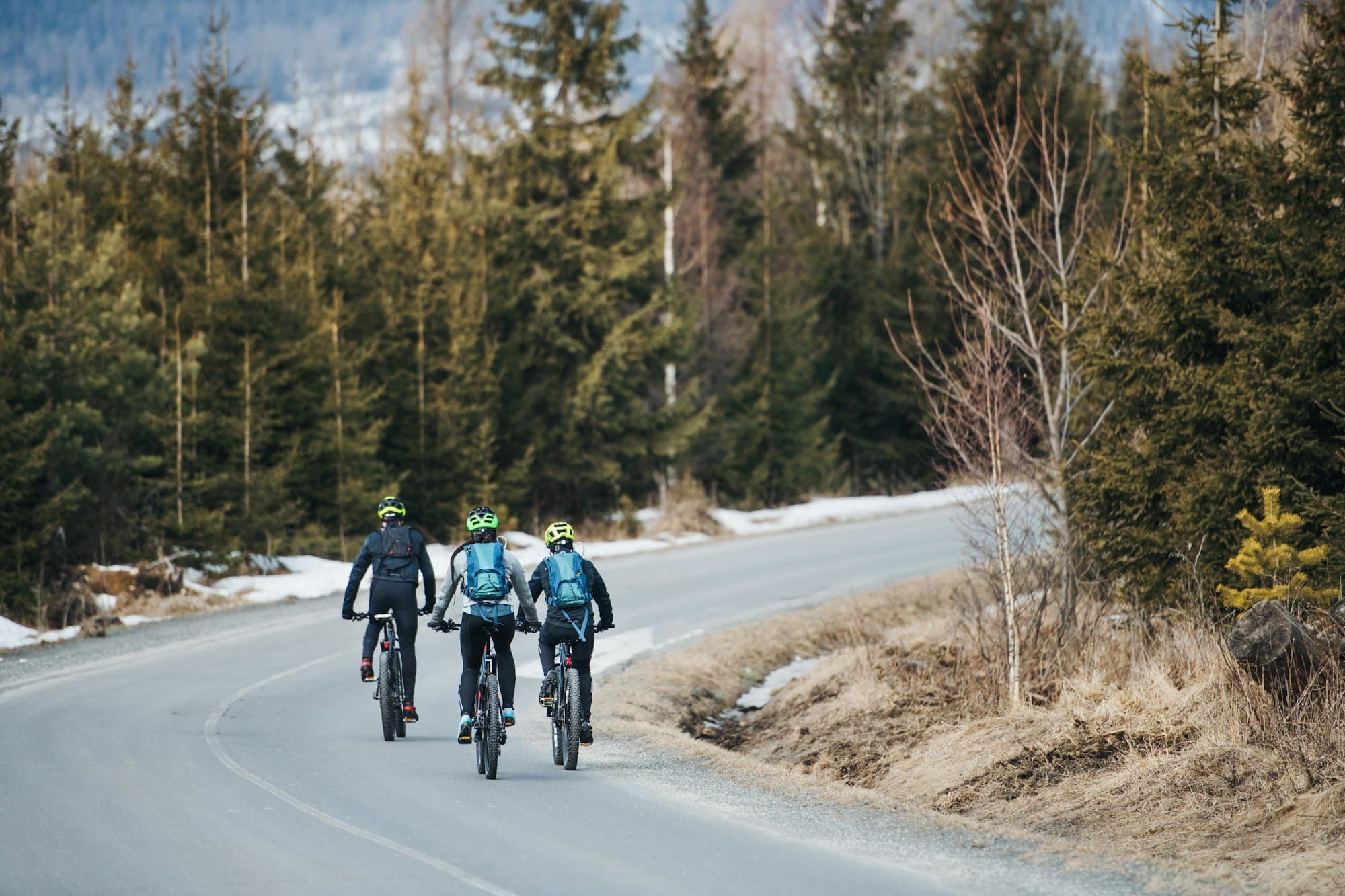 Les châteaux de la Loire à vélo: parcours de 5 jours